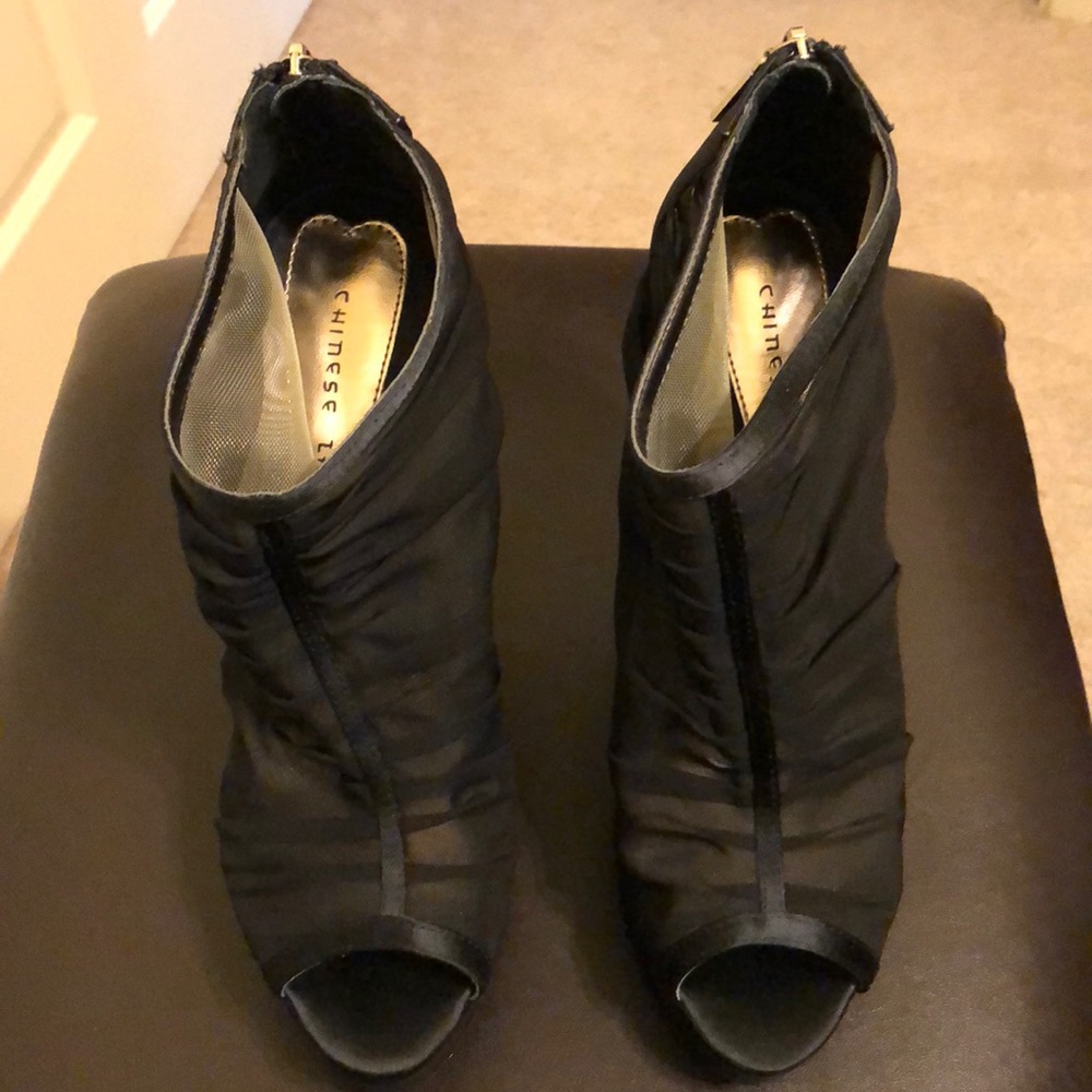 Heels
